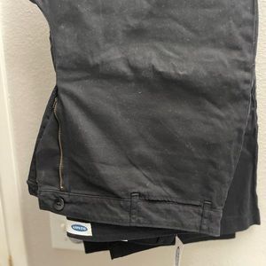 Old Navy wide leg pants